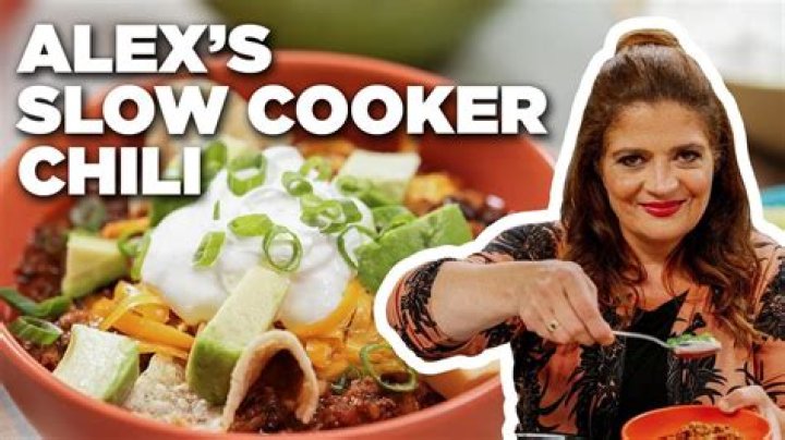 Alex Guarnaschelli Net Worth: Inside the Life and Success of the Culinary Icon