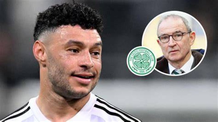Alex Oxlade-Chamberlain Net Worth: A Deep Dive into His Wealth and Success