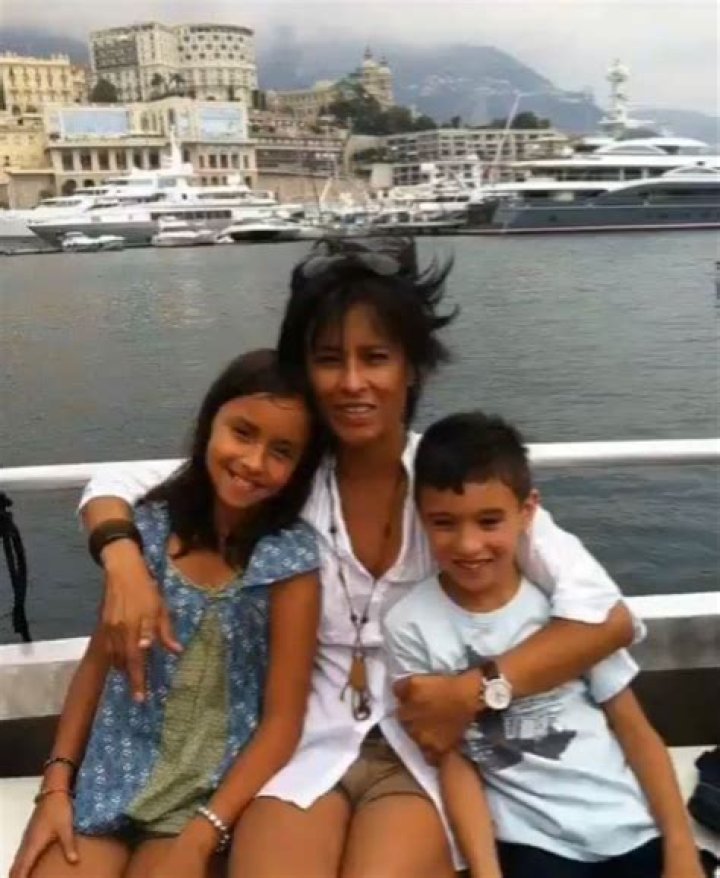 Alexandra Saint Mleux Family: A Closer Look into Her World and Personal Life