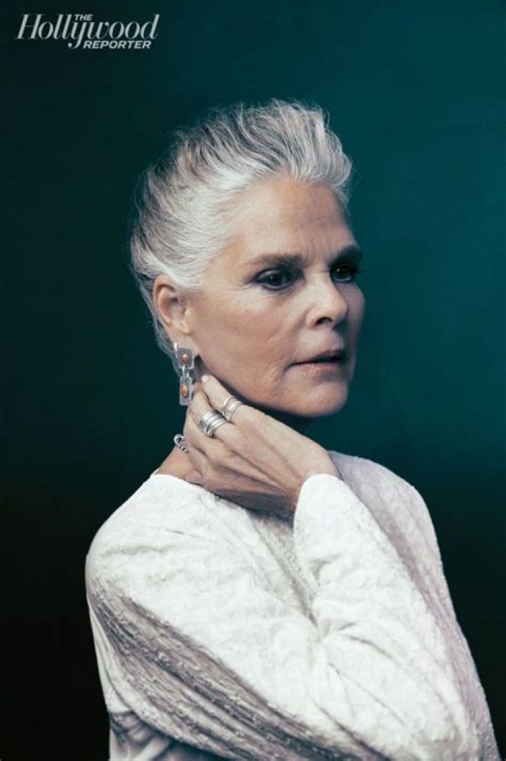 Ali McGraw: A Timeless Icon of Cinema and Style