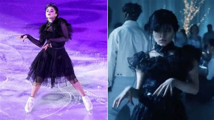 Alicia Dove: The Dance of Creativity and Passion