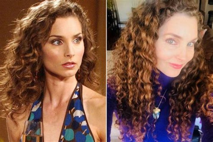 Alicia Minshew: The Journey of a Talented Actress