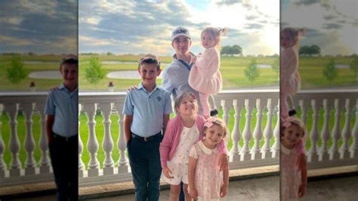 Alina Habba Kids Ages: A Comprehensive Overview
