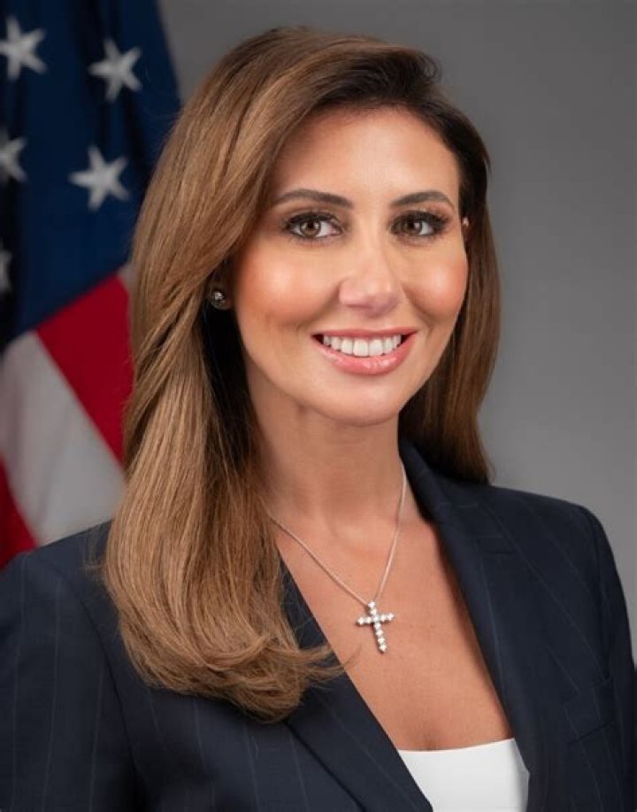 Alina Habba Net Worth: A Comprehensive Overview of Her Financial Success