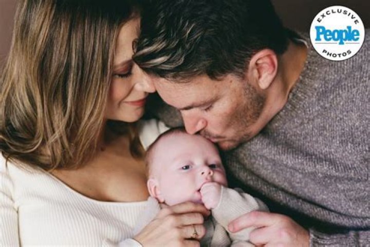 Alisha Newton's Journey into Motherhood: Celebrating the Arrival of Her Baby