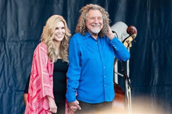 Alison Krauss Weight Loss: The Journey of Transformation