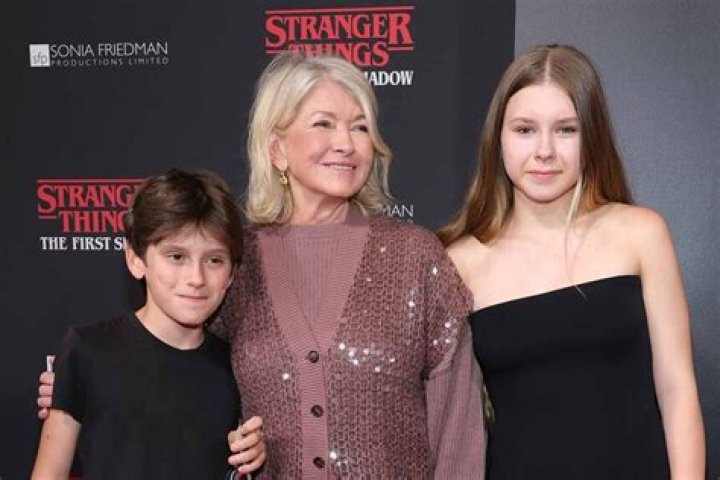 All About Alexis Stewart: A Look into Martha Stewart's Daughter