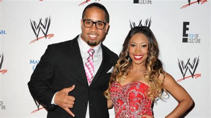 All About Jey Uso's Wife: A Comprehensive Insight