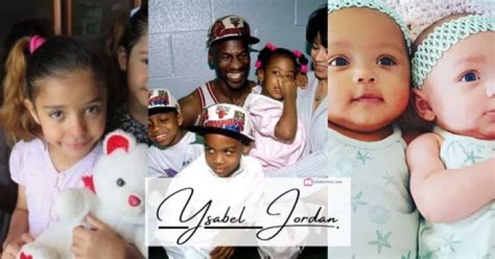 All About Michael B. Jordan's Kids: A Comprehensive Guide