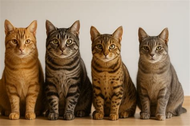All About Milton Cats: The Unique and Adorable Cats That Captivate Hearts