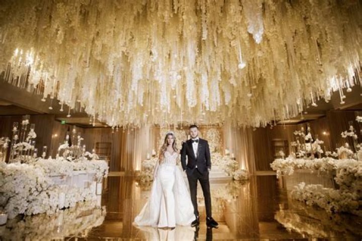 All About the Extravagant Wedding of Jennifer Garner: A Detailed Insight