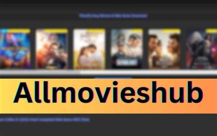 All Movies Hub HD: Your Ultimate Destination for Cinematic Bliss
