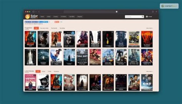 All MoviesFlix: Your Ultimate Movie Streaming Destination