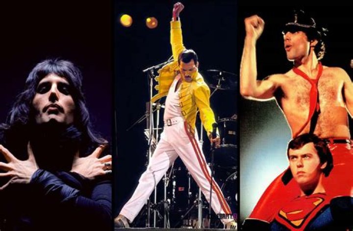 All You Need to Know About Freddie Mercury: The Man Behind the Music