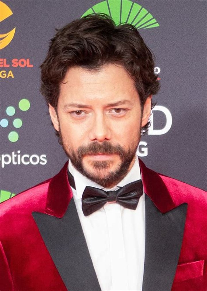 Álvaro Morte: The Journey of a Talented Actor
