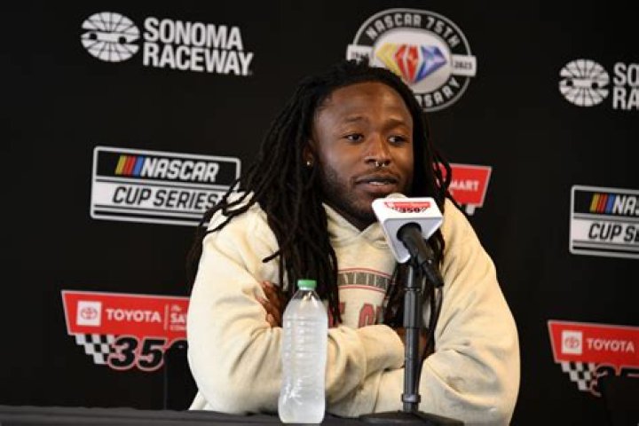 Alvin Kamara's Suspension in 2024: What Fans Need to Know