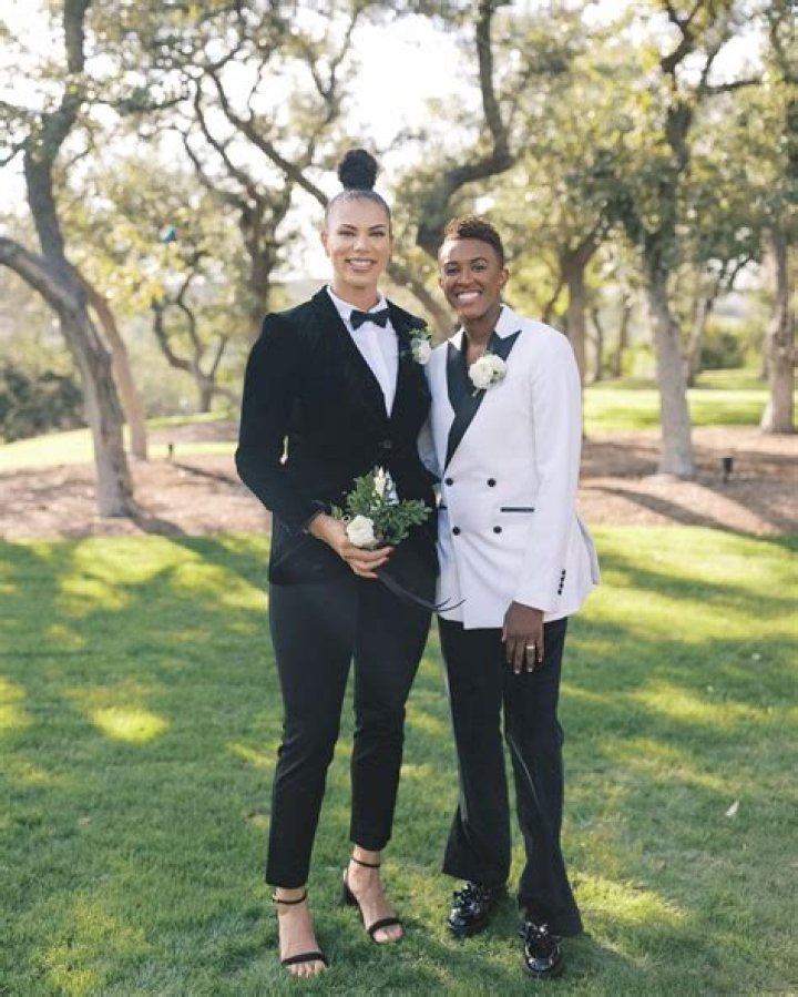 Alysha Clark: A Deep Dive into the Life of the WNBA Star's Wife