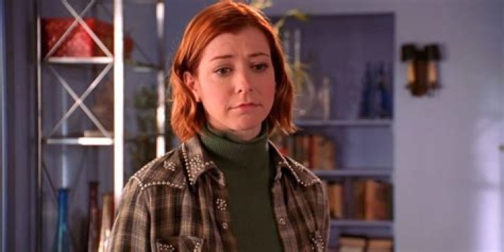 Alyson Hannigan Net Worth 2023: A Comprehensive Look at the Star&rsquo;s Fortune