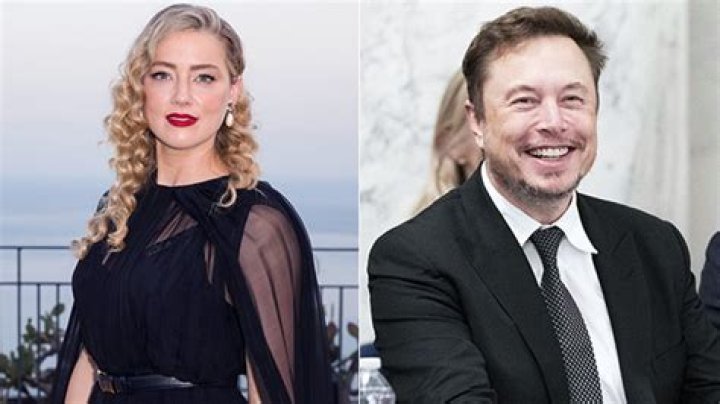 Amber Heard and Elon Musk: A Complex Relationship Unveiled