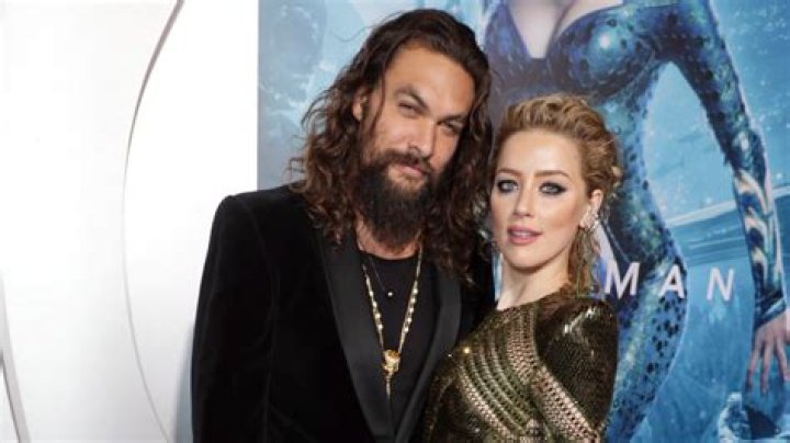 Amber Heard and Jason Momoa: A Rundown of Their Romored Relationship
