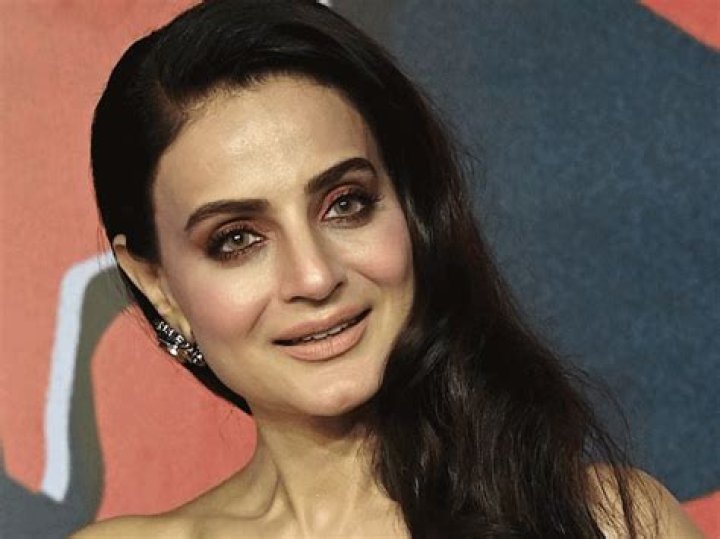 Ameesha Patel Net Worth: A Deep Dive into the Bollywood Star's Wealth