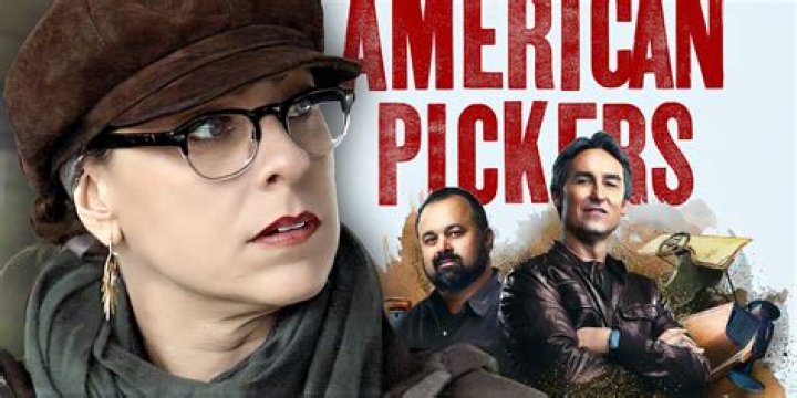 American Pickers Net Worth Danielle: Exploring Her Success and Wealth