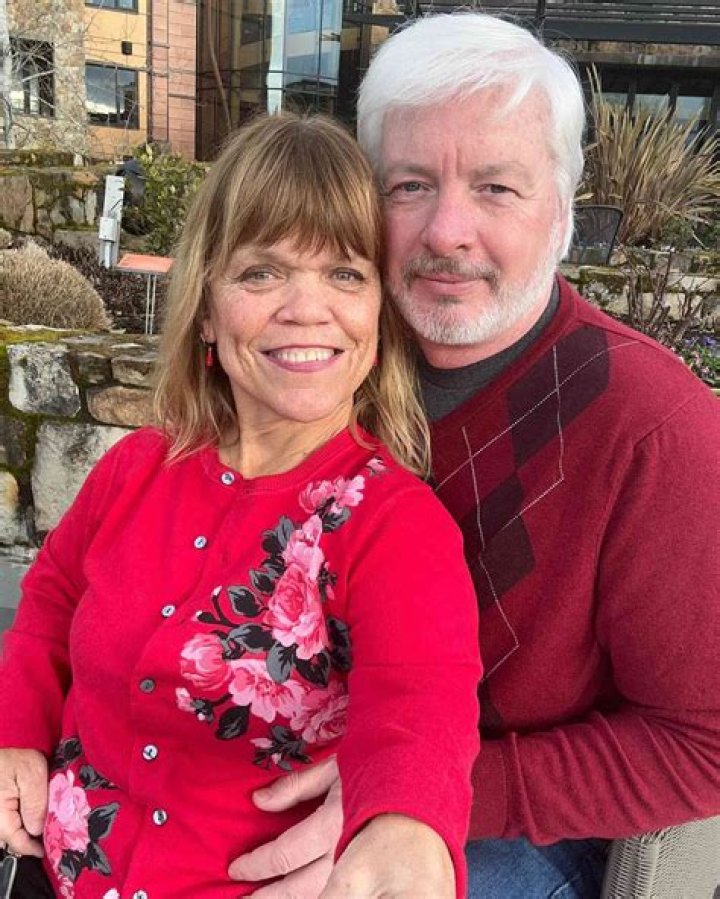 Amy Roloff Net Worth 2024: A Closer Look at Her Financial Journey