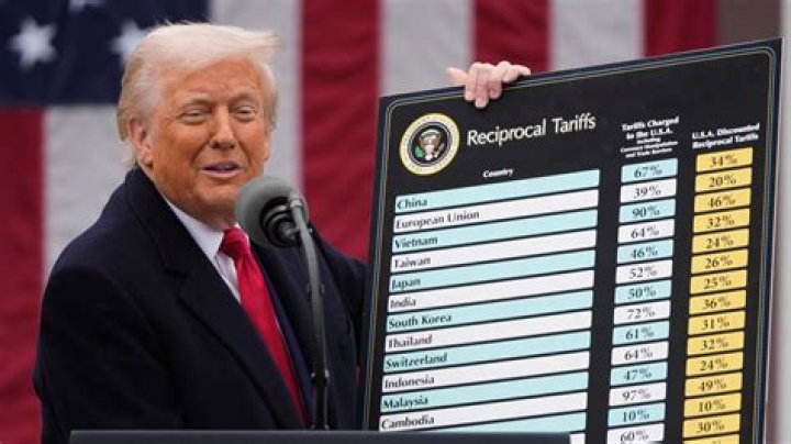 Analyst Stunned by Trump's Misstep: A Critical Analysis