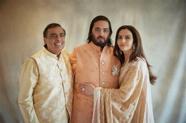 Anant Ambani Before Disease: A Deep Dive into His Life and Journey