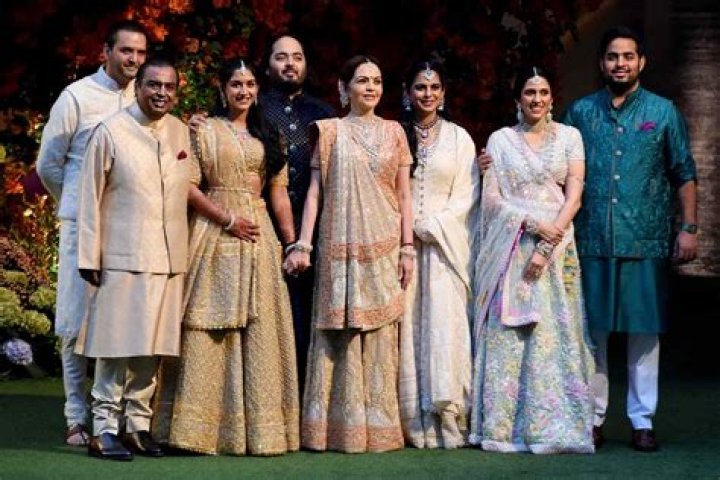 Anant Ambani Height in Feet: A Comprehensive Insight