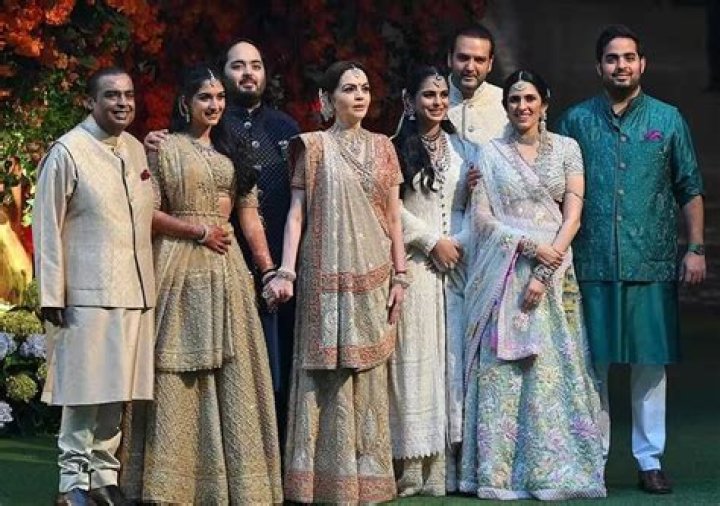 Anant Ambani Height: Understanding the Young Billionaire's Physical Attributes
