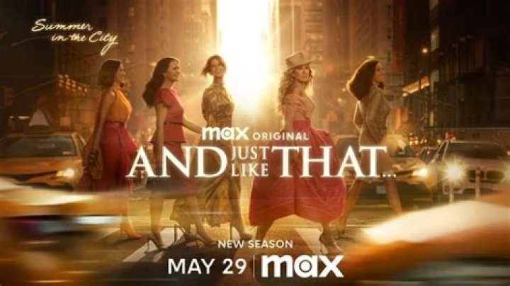 And Just Like That... Season 3: What to Expect from the Next Chapter