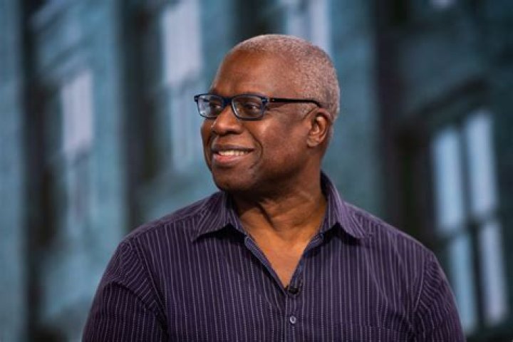 Andre Braugher: The Iconic Actor's Life and Legacy