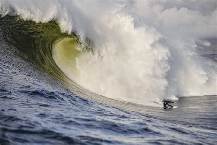 Andrew Cotton Net Worth: A Deep Dive Into the Life and Finances of a Big Wave Surfer
