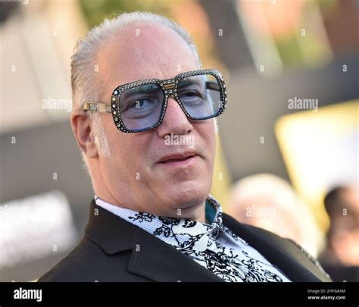 Andrew Dice Clay Net Worth 2024: A Deep Dive into the Legendary Comedian's Wealth
