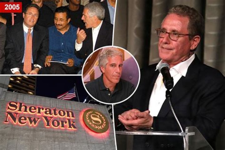 Andrew Farkas Net Worth: Unveiling the Success Behind the Business Tycoon