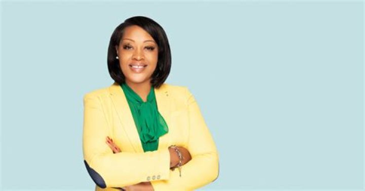 Angela Stanton King: A Comprehensive Look at Her Life, Career, and Impact