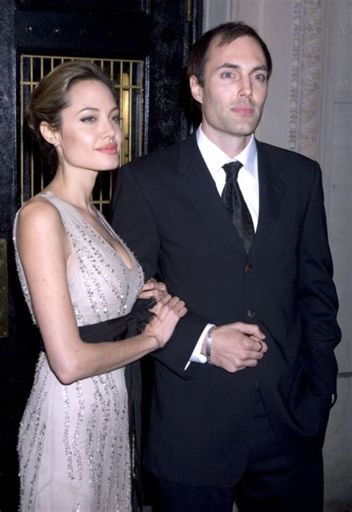 Angelina Jolie's Brother: Exploring the Life and Career of James Haven