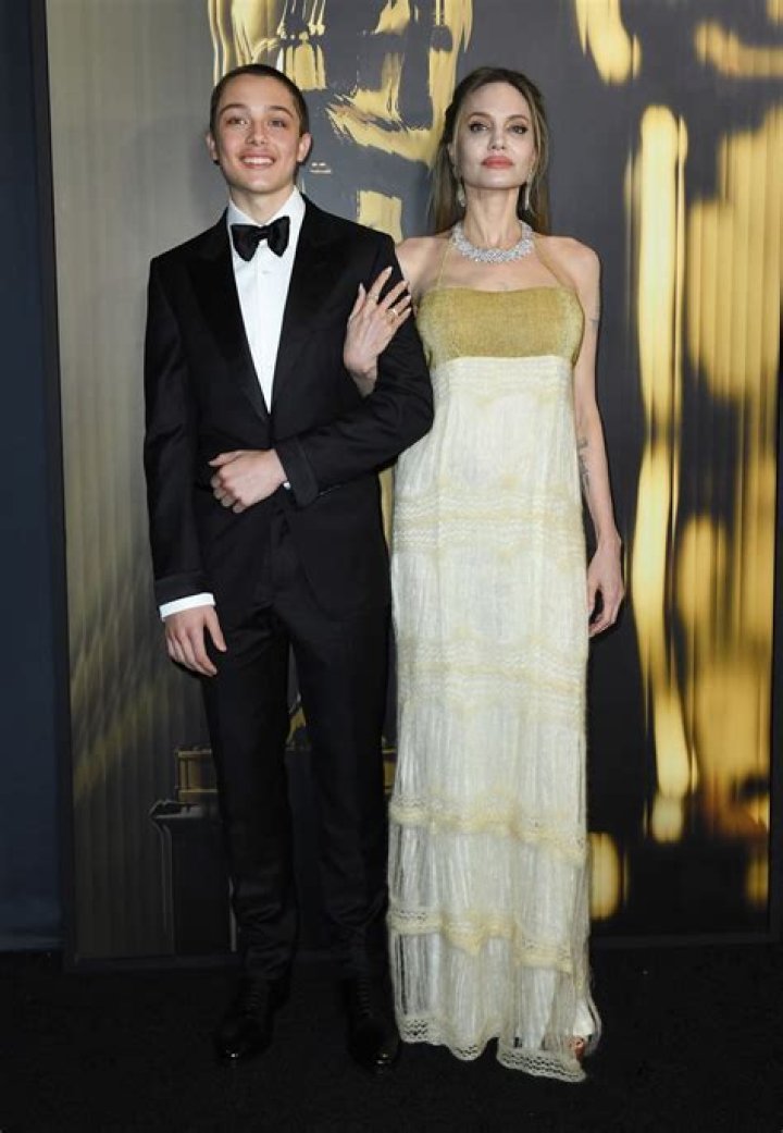 Angelina Jolie's Marital Status in 2024