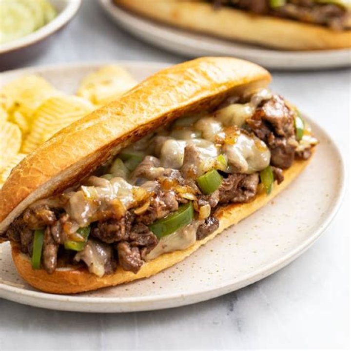Angelo's Philadelphia: The Iconic Cheesesteak Destination