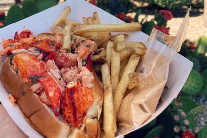 Angie's Lobster: A Culinary Delight from Maine's Shores