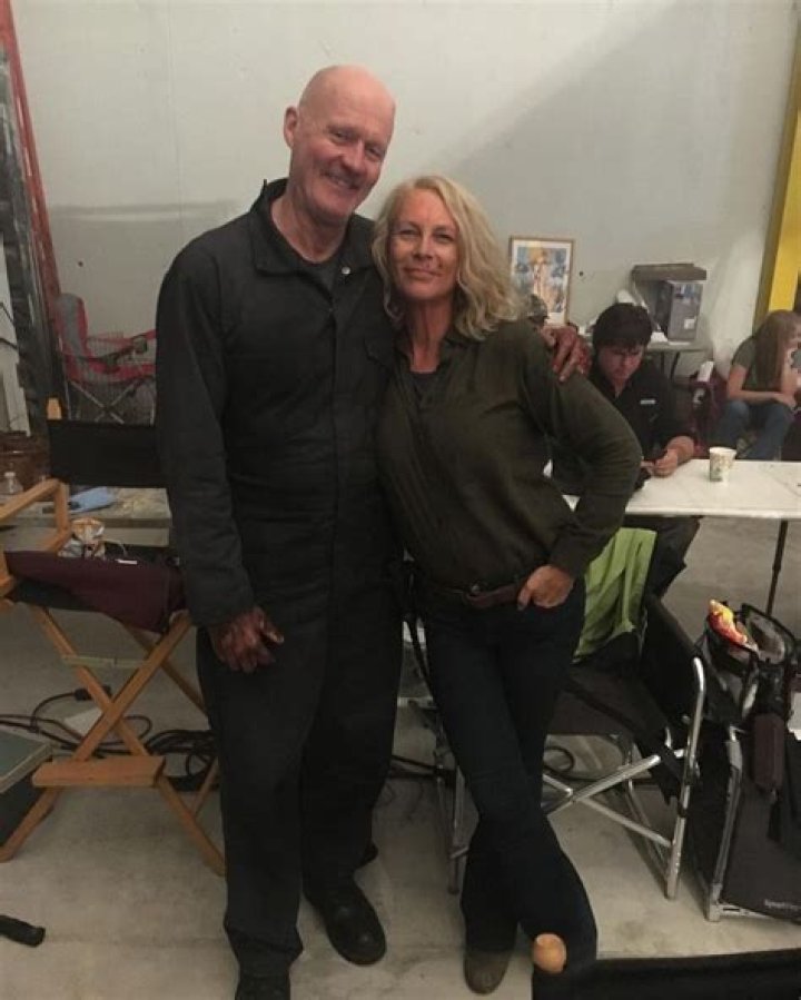 Anita Marks' Husband: The Man Behind the Woman