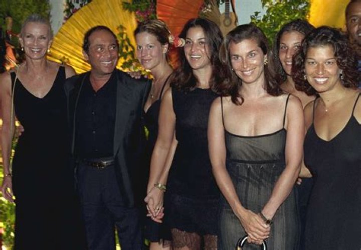 Anne De Zogheb: A Comprehensive Look at the Life and Career of the Iconic Model