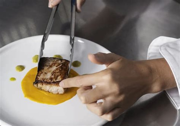 Annie Bakes: The Journey of a Culinary Artist