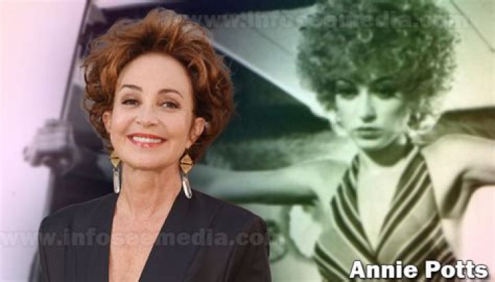 Annie Potts Net Worth 2024: A Comprehensive Look at the Beloved Actress's Wealth