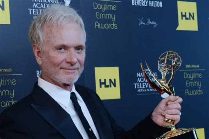 Anthony Geary: A Star's Journey in the World of Entertainment