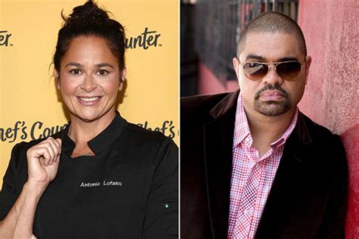 Antonia Lofaso's Surprising Net Worth Revealed