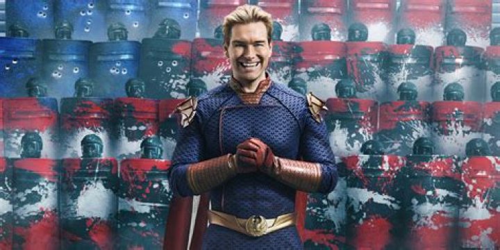 Antony Starr: Is He Gay? Exploring the Life and Career of the Star of 