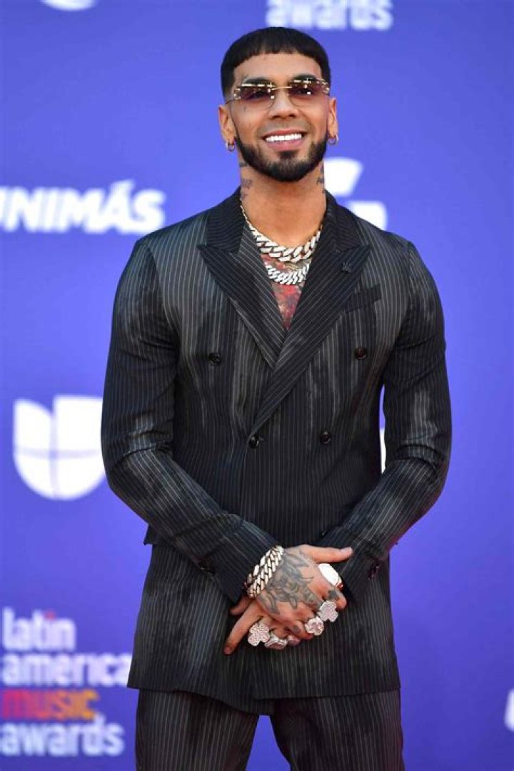 Anuel AA Net Worth 2024: A Comprehensive Look at the Reggaeton Star's Wealth