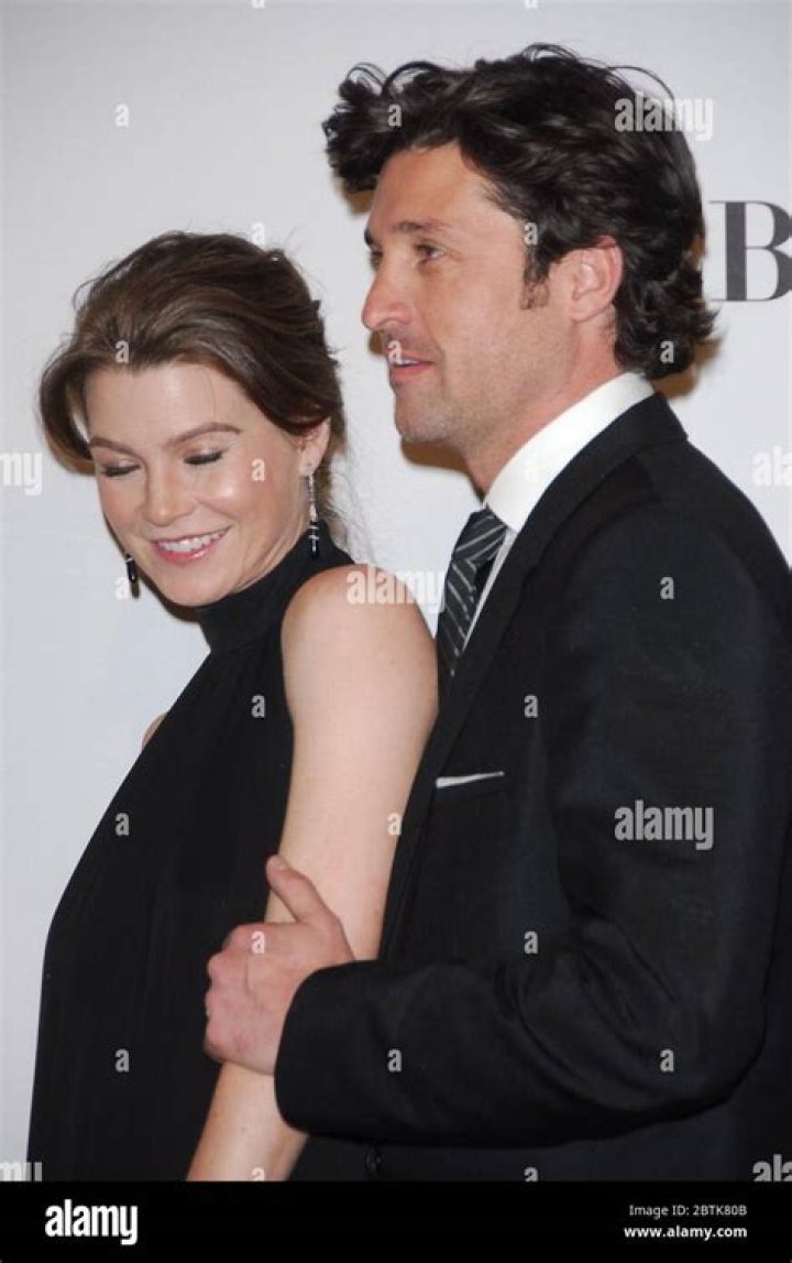 Are Patrick Dempsey and Ellen Pompeo Close Friends? The Truth Revealed
